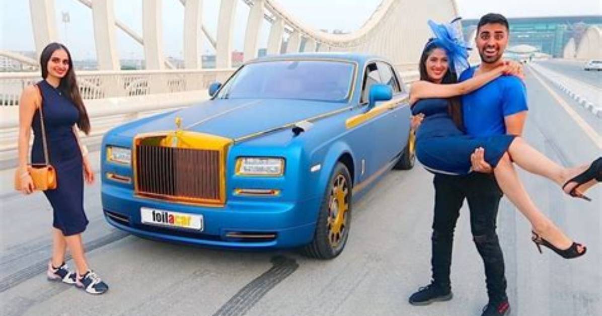 Discovering Mo Vlogs' Sister: Name, Biography, and More