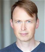 Discovering Paul Bates Actor: a Look at a Consistently Engaging Performer