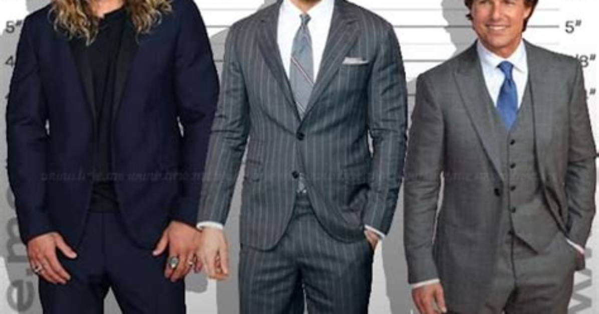 Discovering Ryan Reynolds' Height in Feet: a Complete Guide