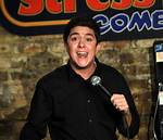 Discovering Steve Gerben: from Stand-up Stages to Netflix Screens