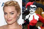 Discovering the Actor Who Plays Harley Quinn: a Deep Dive into Margot Robbie's Role