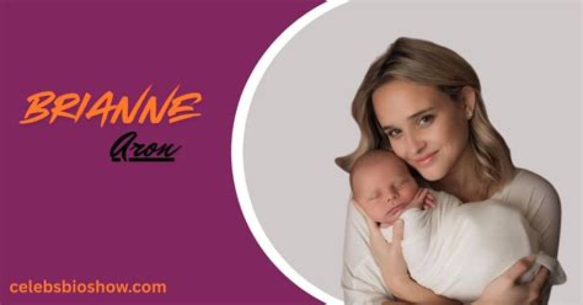 Discovering the Age of Brianne Aron: an in-Depth Exploration