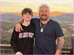 Discovering the Age of Hunter Fieri: a Look into His Life