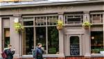 Discovering the Charm of the Black Dog Pub Menu