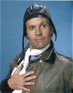 Discovering the Remarkable Career of Dwight Schultz