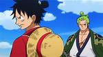 Discovering the World of One Pace Dub: a Unique Take on Anime