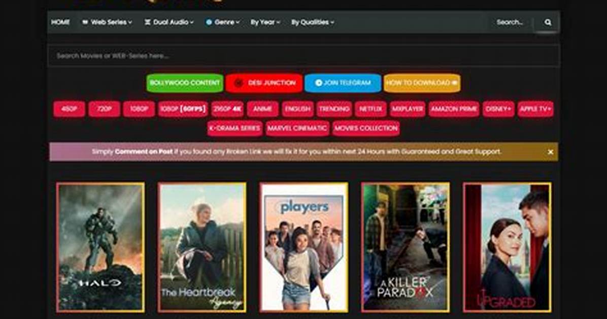 Discovering Vega Movies: a Comprehensive Guide to the World of Independent Cinema