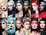 District 1 Fashion in the Hunger Games: a Blend of Luxury and Survival