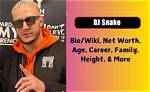 Dj Merr Height, Weight, Net Worth, Age, Birthday, Wikipedia, Who, Instagram, Biography