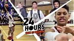 Dj Rodman: the Rising Star Making Waves in Basketball