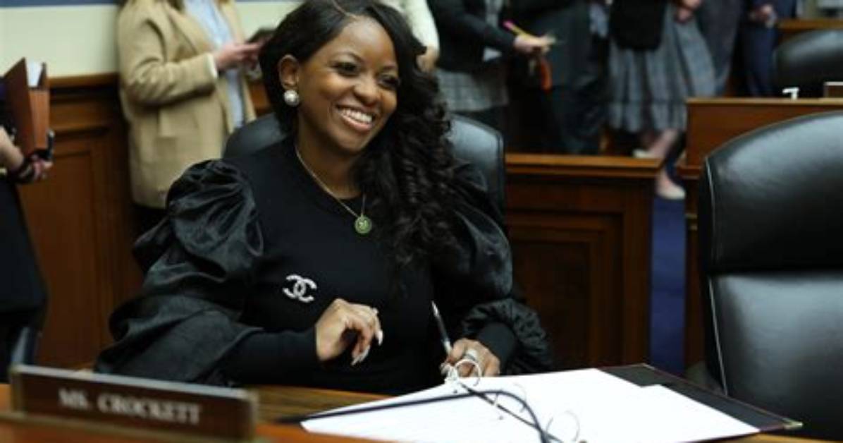 Does Jasmine Crockett Have Children? Discovering the Personal Life of the Rising Political Star