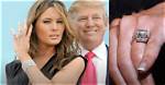 Does Melania Trump Wear a Wedding Ring? Public Appearances and Personal Choices