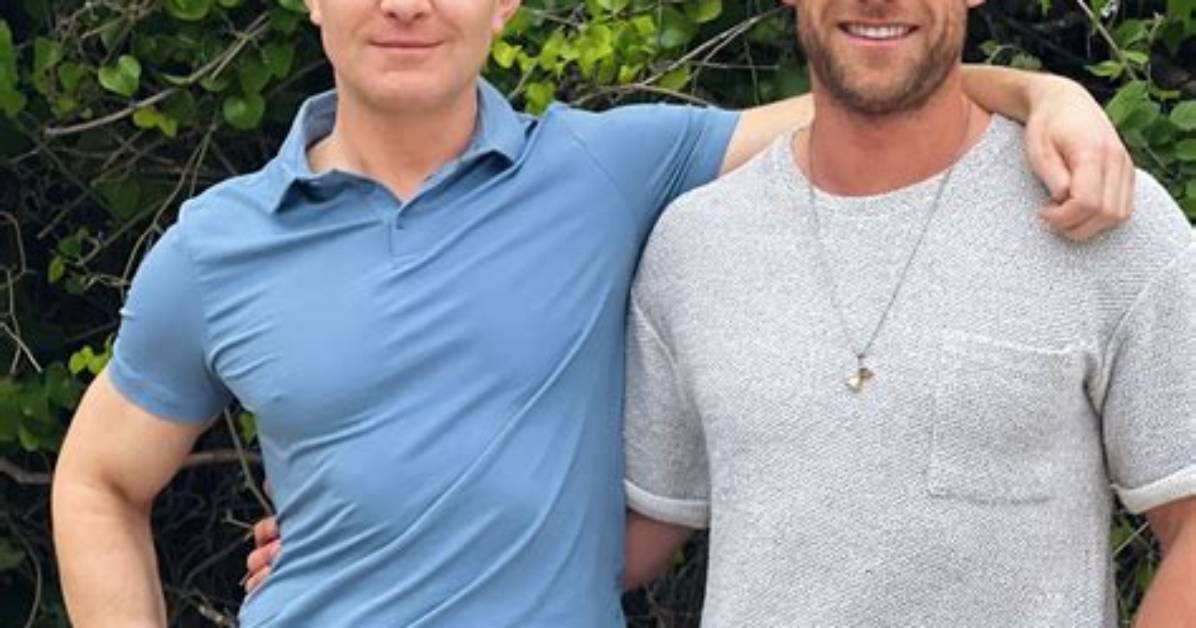 Douglas Murray Spouse: Exploring the Personal Life of the Influential Author
