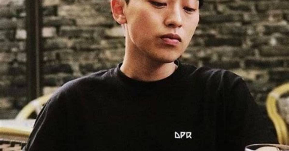Dpr Live: the Rise of a South Korean Hip-Hop Icon