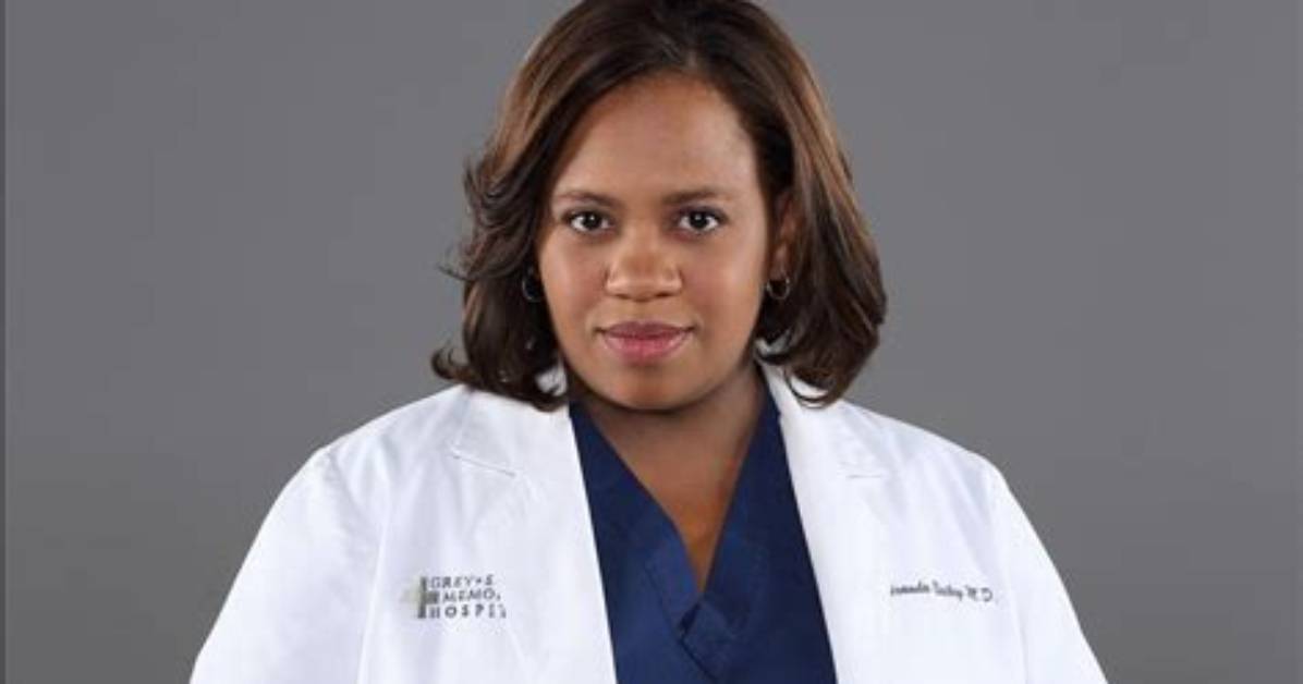Dr. Miranda Bailey: the Heart of Grey's Anatomy
