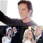 Drake Hogestyn: the Journey of a Soap Opera Icon