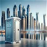 Dubai Porta Potty: What You Need to Know (Shocking Truths)