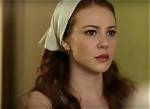 Elcin Sangu: the Rising Star of Turkish Cinema
