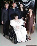 Elizabeth Taylor's Son Death: a Tragic Chapter in the Life of a Hollywood Legend