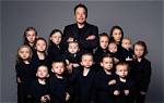 Elon Musk's Children: a Comprehensive Overview