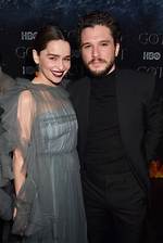 Emilia Clarke and Husband: a Deep Dive into Their Love Story
