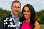 Emily Compagno Husband: a Deep Dive into Her Personal Life