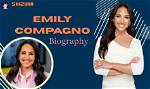 Emily Compagno: Net Worth, Career & Family - What's Known?