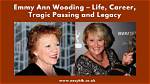 Emmy Ann Wooding: Unraveling a Digital Whisper Amidst Emmy Echoes