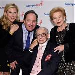 Eric Nederlander: a Journey Through His Life and Career