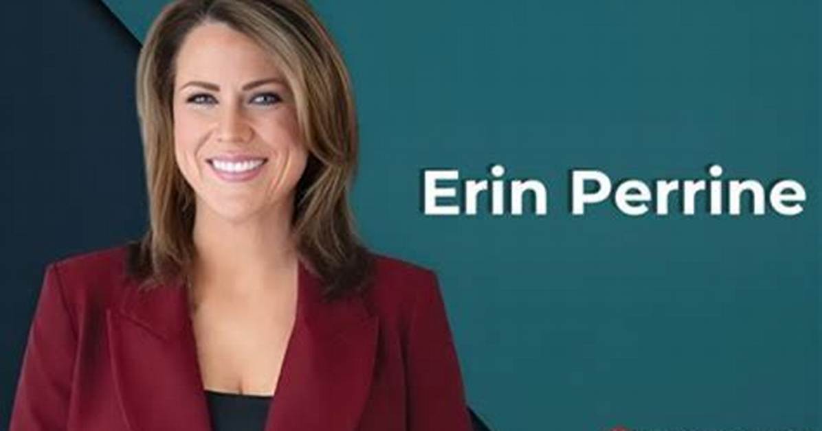 Erin Perrine Bio: a Comprehensive Look into Her Life and Career
