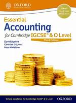 Essential Accounting Book: Authors & Content Insights