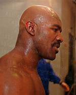Evander Holyfield Ear: the Unforgettable Moment That Changed Boxing