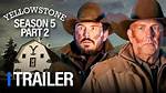 Exciting Developments in the New Yellowstone Episodes