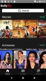 Explore Bollywood & More on Bollyflix: Your 2025 Guide!