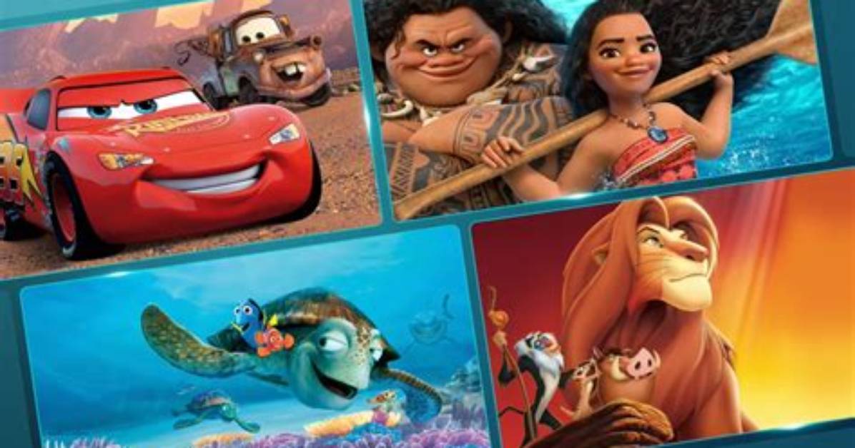 Explore the World of Sd Movies: a Comprehensive Guide