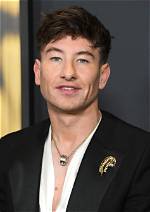 Exploring Barry Keoghan's Role in Gangs of London