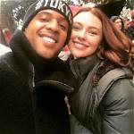 Exploring Danielle Rose Russell's Relationship: a Deep Dive