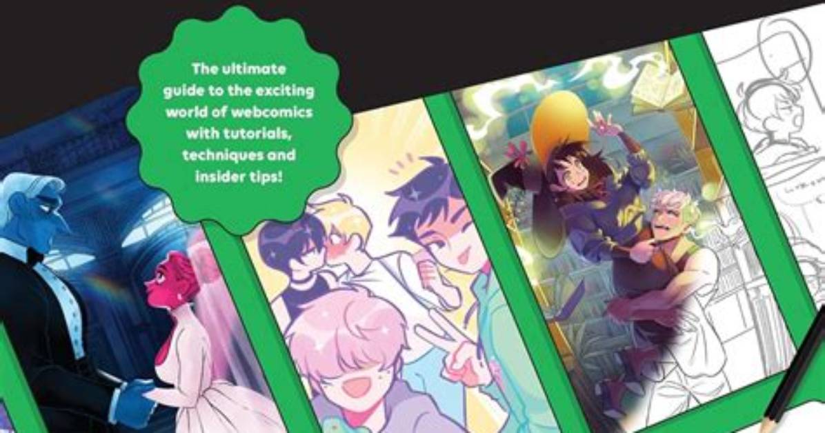 Exploring Flamescans: Your Guide to Online Webcomics and Manga