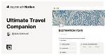 Exploring Greatm8: the Ultimate Travel Companion