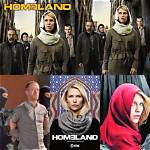 Exploring Homeland Television: a Deep Dive into the Iconic Series
