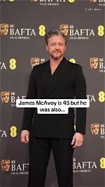 Exploring James Mcavoy's Love Life: a Detailed Look at His Relationships