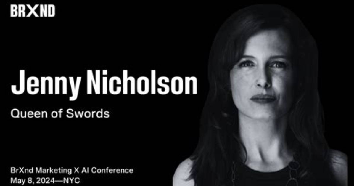 Exploring Jenny Nicholson's Partner: Insights into Her Personal Life