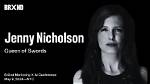 Exploring Jenny Nicholson's Partner: Insights into Her Personal Life