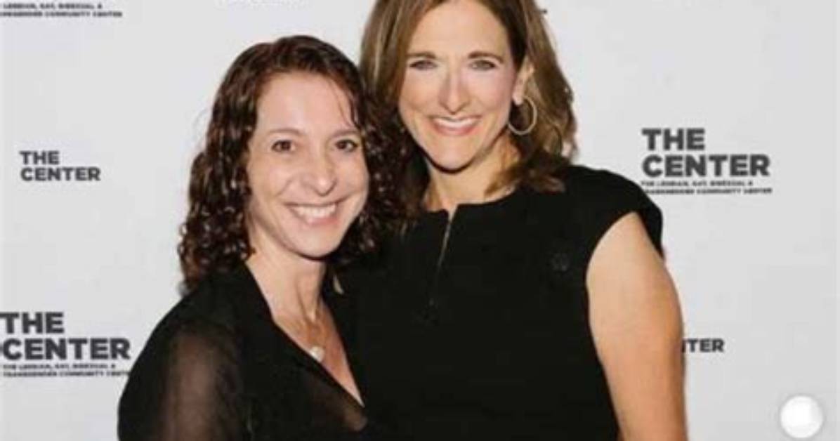 Exploring Jill Schlesinger's Partner: a Deep Dive into Her Personal Life