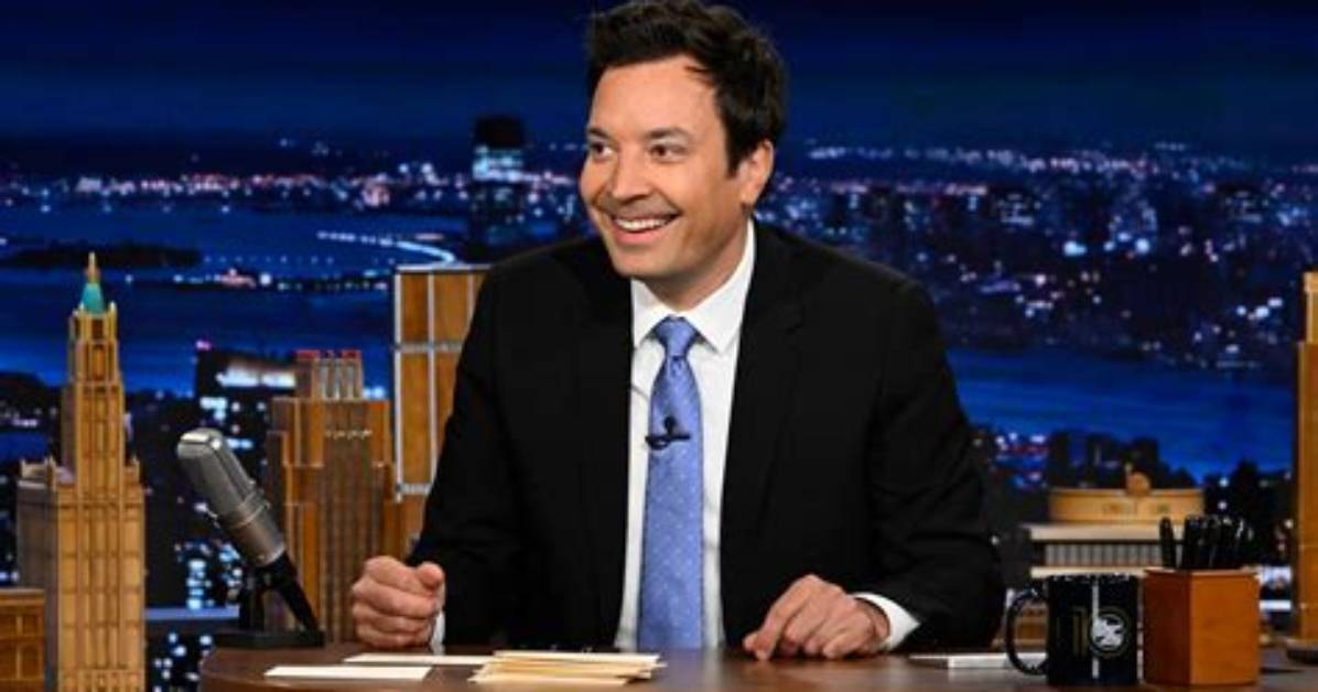 Exploring Jimmy Fallon's Political Views: a Comprehensive Analysis