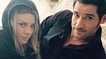 Exploring Lauren German's Relationships: a Deep Dive into the Actress's Romantic Life