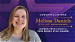Exploring Melissa Stratton: a Rising Star in Entertainment