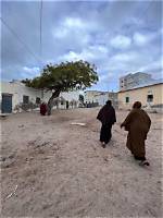 Exploring Qarxis Somalia: a Look at Life and Resilience in Puntland