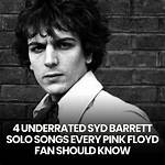 Exploring Syd Barrett Songs: a Look at His Unique Musical Journey