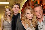 Exploring Taylor Swift's Family Dynamics: Did Taylor Swift's Parents Remarry?